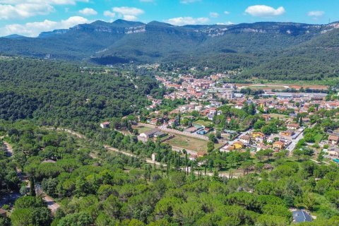 Castles for sale in Aiguafreda, Barcelona, Spain 26210 sq.m. No. 167216 - photo 2