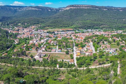 Castles for sale in Aiguafreda, Barcelona, Spain 26210 sq.m. No. 167216 - photo 8