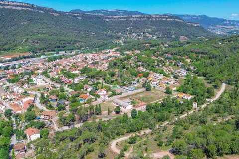 Castles à Aiguafreda, Barcelona, Espagne 26210 m2 No. 167216
