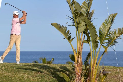 Lägenhet till salu i Mojacar, Almeria, Spanien 2 sovrum, 112 kvm. Nr. 142093 - foto 17