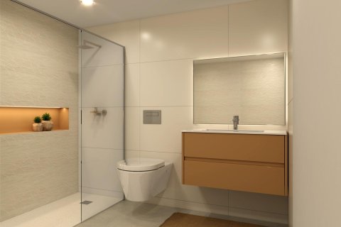 Bungalow zum Verkauf in Pilar de la Horadada, Alicante, Spanien 2 Schlafzimmer, 76 m2 Nr. 142092 - Foto 7