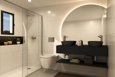 Bungalow zum Verkauf in Pilar de la Horadada, Alicante, Spanien 2 Schlafzimmer, 76 m2 Nr. 142092 - Foto 6