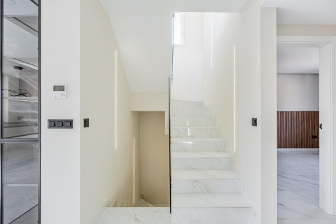 Villa for sale in Ciudad Quesada, Alicante, Spain 4 bedrooms, 199 sq.m. No. 142091 - photo 28