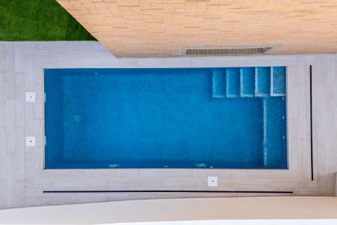 Villa for sale in Ciudad Quesada, Alicante, Spain 4 bedrooms, 199 sq.m. No. 142091 - photo 9