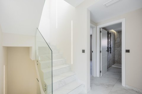 Villa for sale in Ciudad Quesada, Alicante, Spain 4 bedrooms, 199 sq.m. No. 142091 - photo 20