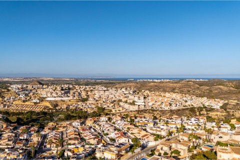 Villa for sale in Ciudad Quesada, Alicante, Spain 4 bedrooms, 199 sq.m. No. 142091 - photo 10