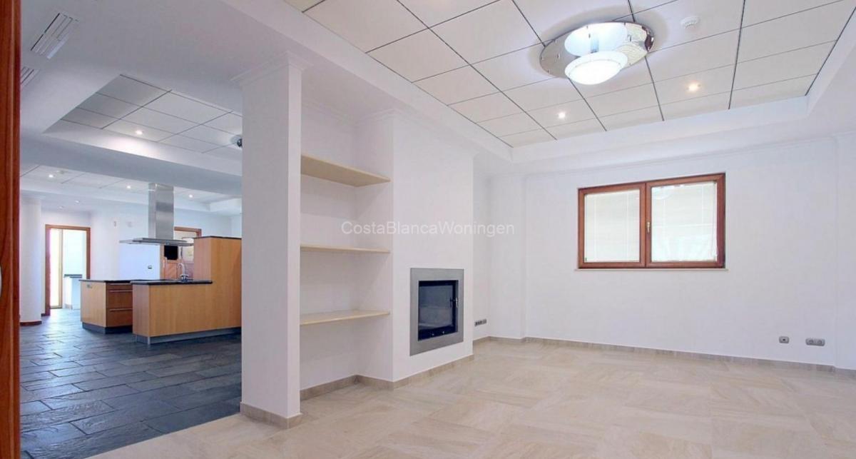 Villa en Penaguila, Alicante, España 6 dormitorios, 1586 m2 No. 98491