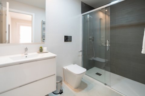 Apartamento en venta en Pulpí, Almería, España 2 dormitorios, 118 m2 No. 162669 - foto 12