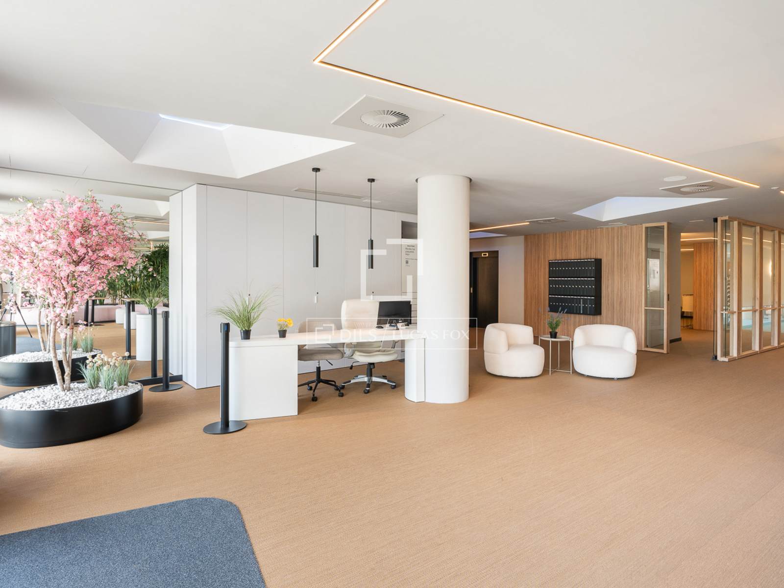 Appartamento a Barcelona, Spagna 2 camere da letto, 62 mq. N° 150702