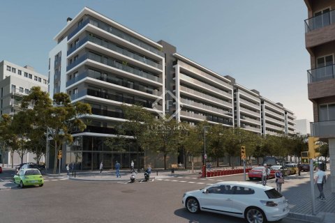 Dzīvoklis pārdošanā La Sagrera, Barcelona, Spānijā 2 istabas, 62 m2 Nr. 150702 - attēls 22