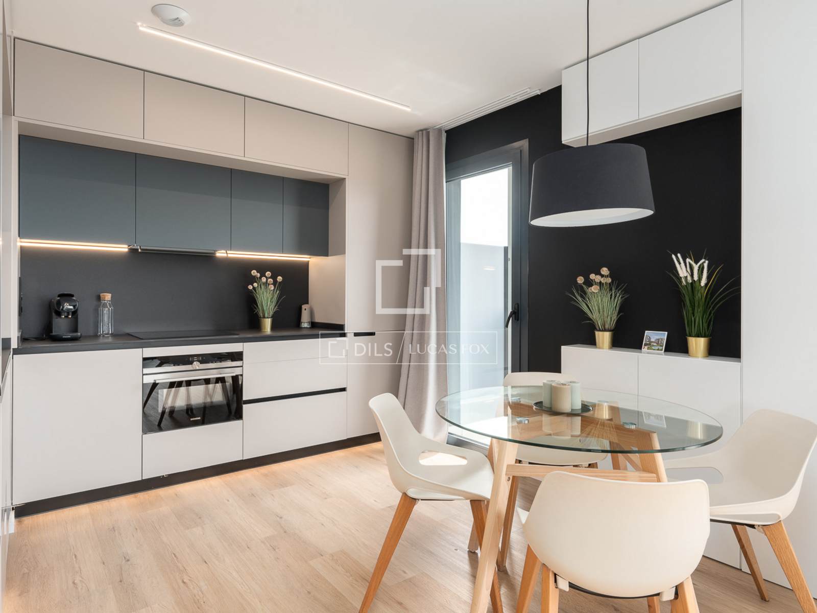 Appartamento a Barcelona, Spagna 2 camere da letto, 62 mq. N° 150702