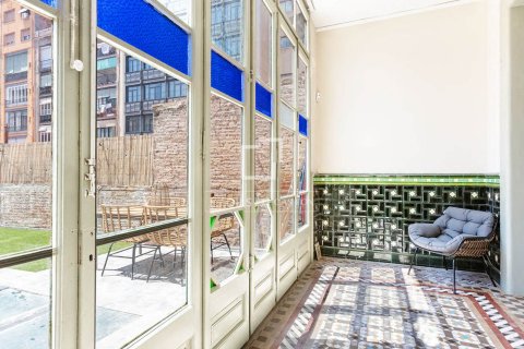 Apartamento en venta en Barcelona, España 3 dormitorios, 147 m2 No. 150699 - foto 20
