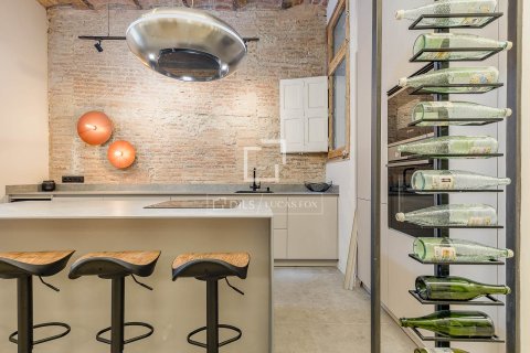 Apartamento en venta en Barcelona, España 3 dormitorios, 147 m2 No. 150699 - foto 15