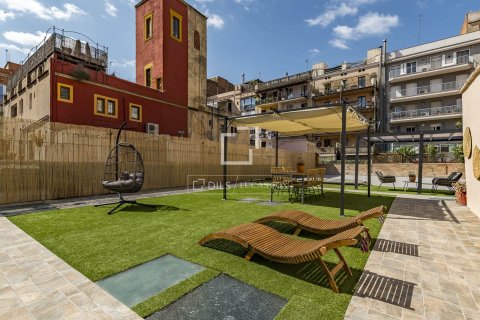 Apartamento en venta en Barcelona, España 3 dormitorios, 147 m2 No. 150699 - foto 5