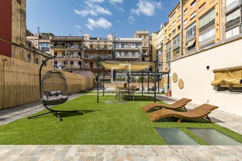 Apartamento en venta en Barcelona, España 3 dormitorios, 147 m2 No. 150699 - foto 4