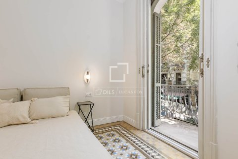 Apartamento en venta en Barcelona, España 3 dormitorios, 147 m2 No. 150699 - foto 28