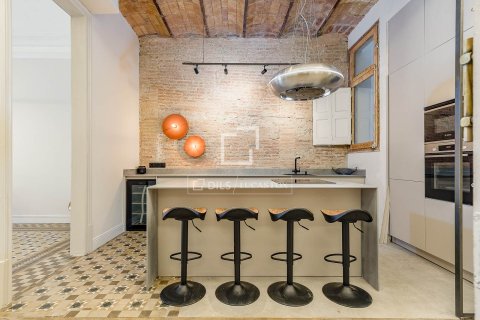 Apartamento en venta en Barcelona, España 3 dormitorios, 147 m2 No. 150699 - foto 14