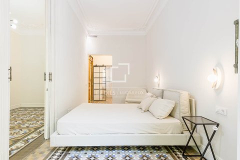 Apartamento en venta en Barcelona, España 3 dormitorios, 147 m2 No. 150699 - foto 25