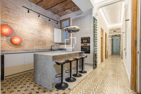 Apartamento en venta en Barcelona, España 3 dormitorios, 147 m2 No. 150699 - foto 16