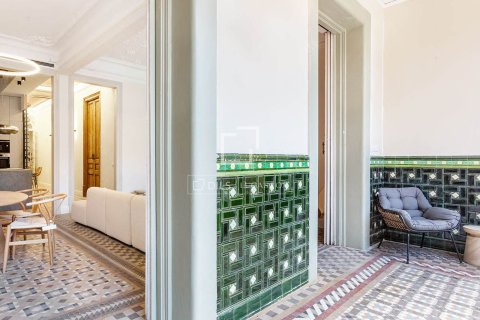 Apartamento en venta en Barcelona, España 3 dormitorios, 147 m2 No. 150699 - foto 19