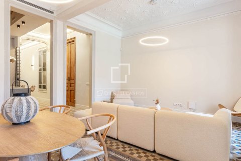 Apartamento en venta en Barcelona, España 3 dormitorios, 147 m2 No. 150699 - foto 11