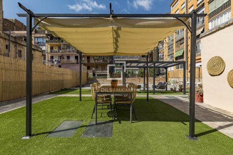 Apartamento en venta en Barcelona, España 3 dormitorios, 147 m2 No. 150699 - foto 6