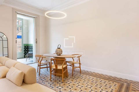 Apartamento en venta en Barcelona, España 3 dormitorios, 147 m2 No. 150699 - foto 10