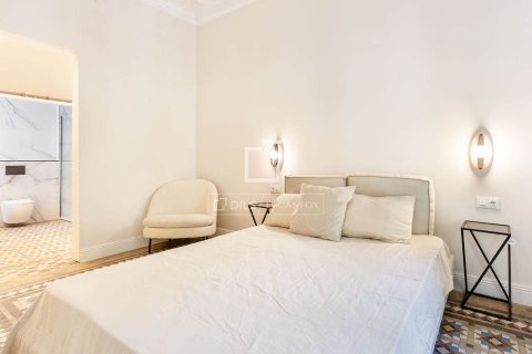 Apartamento en venta en Barcelona, España 3 dormitorios, 147 m2 No. 150699 - foto 27