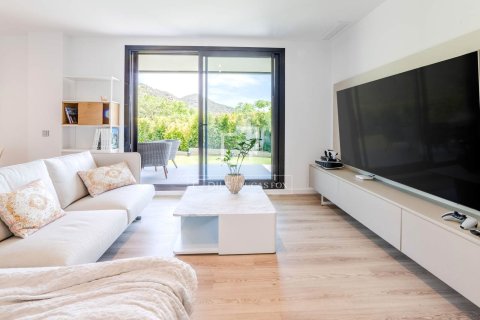 Dzīvoklis pārdošanā Sitges, Barcelona, Spānijā 3 istabas, 109 m2 Nr. 150701 - attēls 2