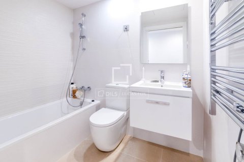 Dzīvoklis pārdošanā Sitges, Barcelona, Spānijā 3 istabas, 109 m2 Nr. 150701 - attēls 15