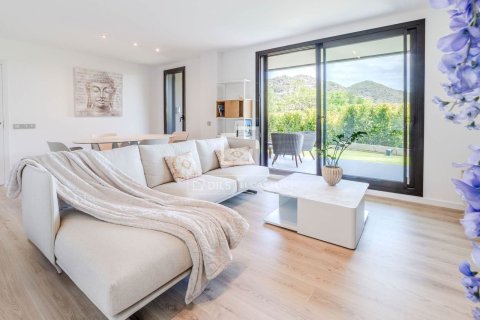 Dzīvoklis pārdošanā Sitges, Barcelona, Spānijā 3 istabas, 109 m2 Nr. 150701 - attēls 5