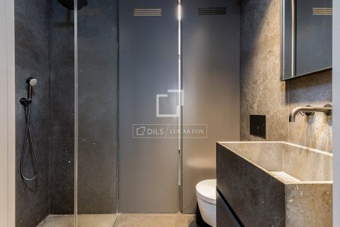 Dzīvoklis pārdošanā Barcelona, Spānijā 2 istabas, 90 m2 Nr. 150700 - attēls 14