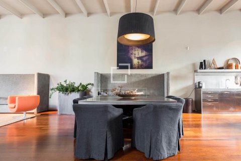 Penthouse w Barcelona, Hiszpania 2 sypialnie, 293 mkw. nr 150704 – zdjęcie 9