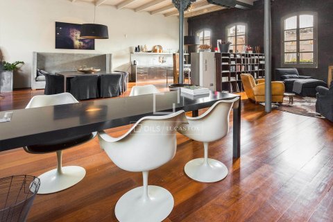 Penthouse w Barcelona, Hiszpania 2 sypialnie, 293 mkw. nr 150704 – zdjęcie 6