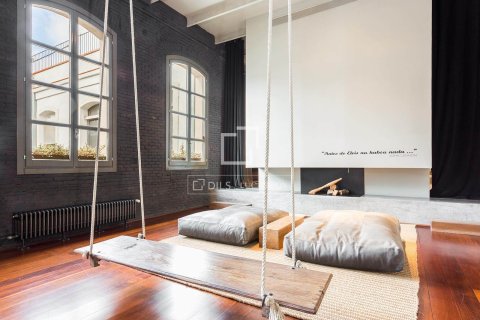 Penthouse w Barcelona, Hiszpania 2 sypialnie, 293 mkw. nr 150704 – zdjęcie 4