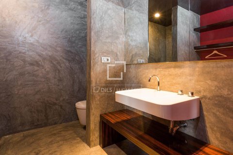 Penthouse w Barcelona, Hiszpania 2 sypialnie, 293 mkw. nr 150704 – zdjęcie 14