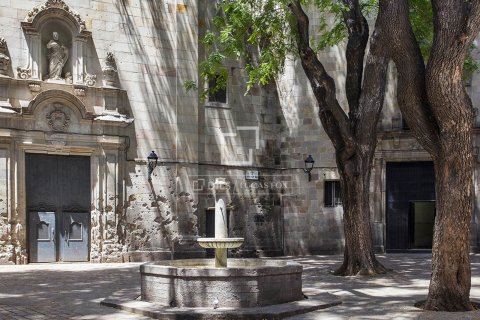 Penthouse w Barcelona, Hiszpania 2 sypialnie, 293 mkw. nr 150704 – zdjęcie 19