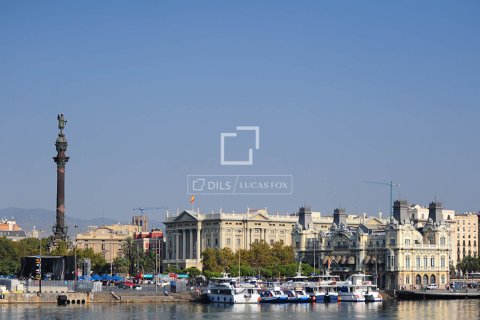 Penthouse w Barcelona, Hiszpania 2 sypialnie, 293 mkw. nr 150704 – zdjęcie 21