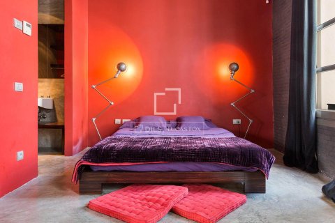 Penthouse w Barcelona, Hiszpania 2 sypialnie, 293 mkw. nr 150704 – zdjęcie 12