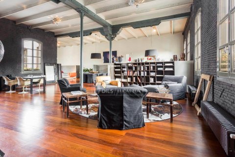 Penthouse w Barcelona, Hiszpania 2 sypialnie, 293 mkw. nr 150704 – zdjęcie 3