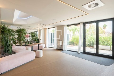 Apartamento en venta en La Sagrera, Barcelona, España 3 dormitorios, 106 m2 No. 150703 - foto 16