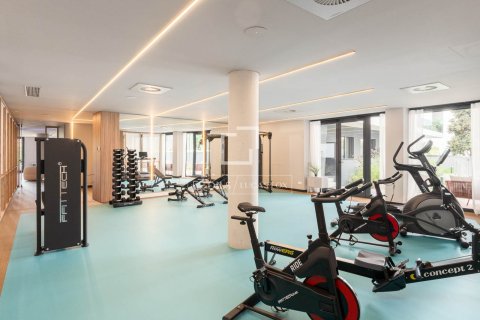 Apartamento en venta en La Sagrera, Barcelona, España 3 dormitorios, 106 m2 No. 150703 - foto 14