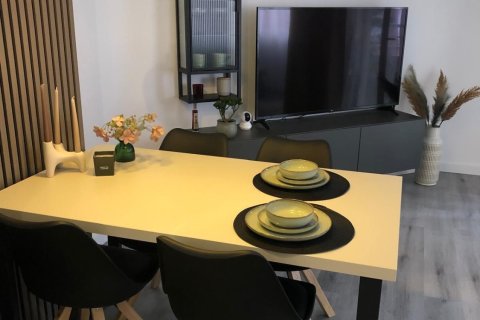 Wohnung zum Verkauf in Torrevieja, Alicante, Spanien 2 Schlafzimmer, 82 m2 Nr. 147556 - Foto 5