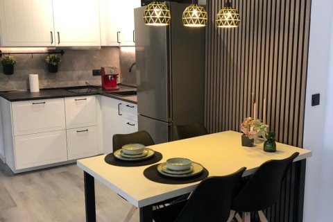 Wohnung zum Verkauf in Torrevieja, Alicante, Spanien 2 Schlafzimmer, 82 m2 Nr. 147556 - Foto 2