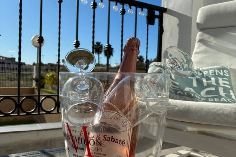 Apartament w Punta Prima, Alicante, Hiszpania 2 sypialnie, nr 147560 – zdjęcie 24