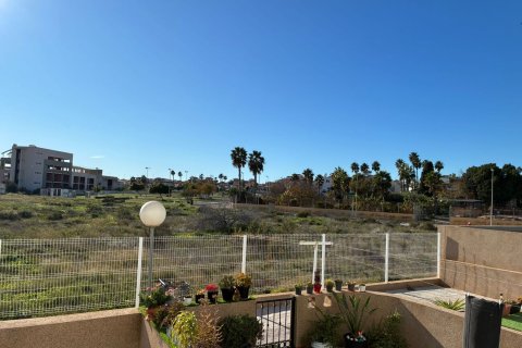 Apartament w Punta Prima, Alicante, Hiszpania 2 sypialnie, nr 147560 – zdjęcie 25