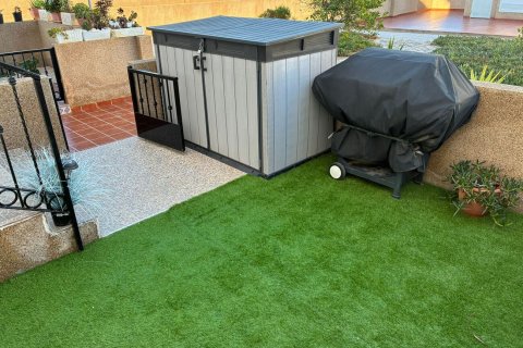 Apartament w Punta Prima, Alicante, Hiszpania 2 sypialnie, nr 147560 – zdjęcie 9