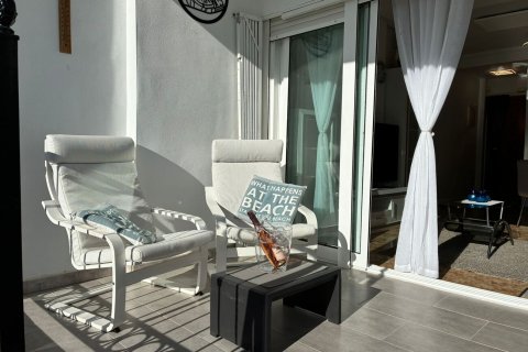 Apartament w Punta Prima, Alicante, Hiszpania 2 sypialnie, nr 147560 – zdjęcie 23