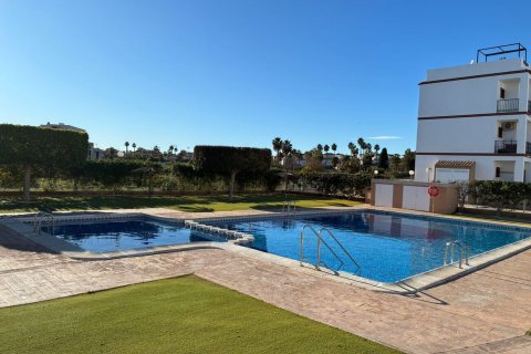 Apartament w Punta Prima, Alicante, Hiszpania 2 sypialnie, nr 147560 – zdjęcie 6