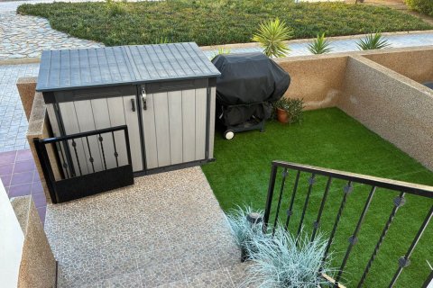 Apartament w Punta Prima, Alicante, Hiszpania 2 sypialnie, nr 147560 – zdjęcie 10